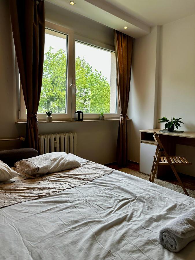 #2 Komfortowy Pokoj Niedaleko Morza W Gdansku 外观 照片